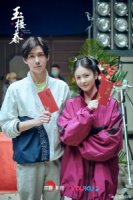 Песня юности/Song of Youth