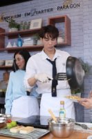 Попробуй мамину еду с ОффГанами/OffGun Mommy Taste