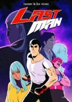 Последний Мужик/Lastman