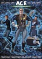 Повелитель молнии/Ace Lightning 2 сезон