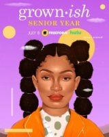 Повзрослевшие/Grown-ish 4 сезон