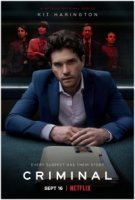 Преступник/Criminal 2 сезон