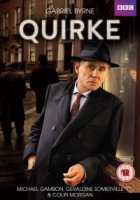 Причуда/Quirke