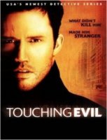 Прикосновение зла/Touching Evil
