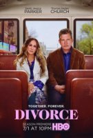 Развод(2016)/Divorce 3 сезон