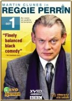 Реджи Перрин/Reggie Perrin 2 сезон