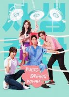 Рискованный роман/Sasaenggyeoldan Romaenseu