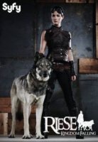 Риз/Riese 1 сезон