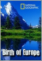 Рождение Европы/Birth of Europe