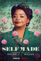 Сделай себя сам: Жизнь мадам Си Джей Уокер/Self Made: Inspired by the Life of Madam C.J. Walker