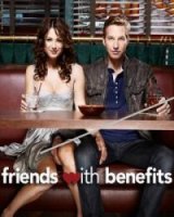 Секс по дружбе/Friends with Benefits 1 сезон