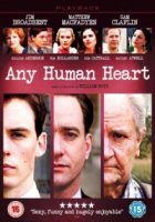 Сердце всякого человека/Any Human Heart 1 сезон