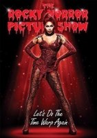Шоу ужасов Рокки Хоррора/The Rocky Horror Picture Show 1 сезон
