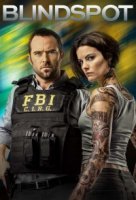 Слепое пятно/Blindspot 5 сезон