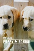 Собачий отряд - щенячья школа/Dog squad - Puppy school