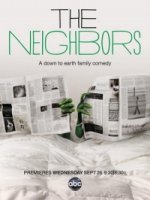 Соседи/The Neighbors 2 сезон