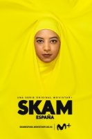 Стыд (Испания)/Skam España 4 сезон