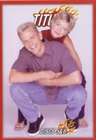 Титус/Titus 3 сезон