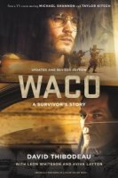 Трагедия в Уэйко/Waco