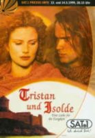 Тристан и Изольда/Il cuore e la spada