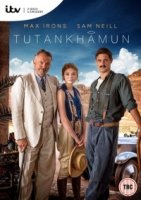Тутанхамон/Tutankhamun