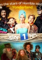 У черта на куличках/Yonderland