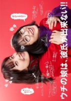 У моей дочери нет парня/Uchi no Musume wa Kareshi ga Dekinai