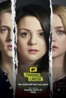 В поисках Картер/Finding Carter 2 сезон