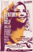 Век эгоизма/The Century of the Self