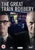 Великое ограбление поезда/The Great Train Robbery