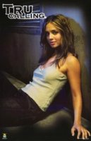 Вернуть из мертвых/Tru Calling 2 сезон