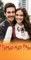 Время не остановить/O Tempo Não Para