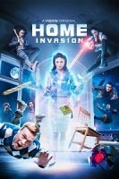 Вторжение (2021)/Home Invasion