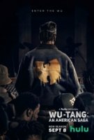 Wu-Tang: Американская сага/Wu-Tang: An American Saga 2 сезон