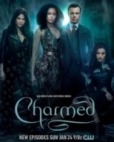 Зачарованные (2018)/Charmed 3 сезон