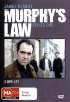 Закон Мерфи/Murphys Law 5 сезон