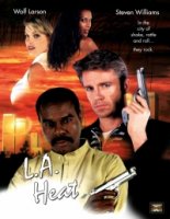 Жара в Лос-Анджелесе/L.A. Heat 2 сезон