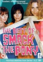 Женские шалости/Smack the Pony