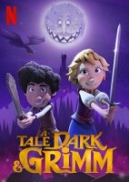Зловещие истории по сказкам братьев Гримм/Tale Dark & Grimm