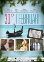 30 градусов в феврале/30° i februari 1 сезон