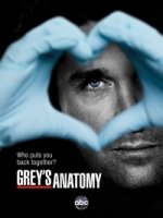 Анатомия страсти/Greys Anatomy 7 сезон