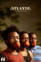 Атланта/Atlanta 2 сезон
