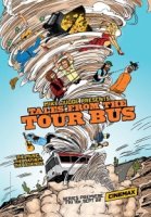 Байки из турне/Mike Judge Presents: Tales From the Tour Bus 1 сезон