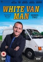 Белый фургон/White Van Man 1 сезон