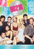 Беверли-Хиллз 90210/Beverly Hills 90210 4 сезон