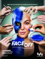 Без лица/Face Off 6 сезон