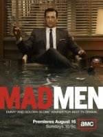 Безумцы/Mad Men 3 сезон