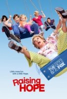 Большие надежды/Raising Hope 1 сезон