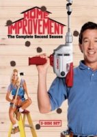 Большой ремонт/Home Improvement 1 сезон