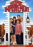 Большой ремонт/Home Improvement 5 сезон